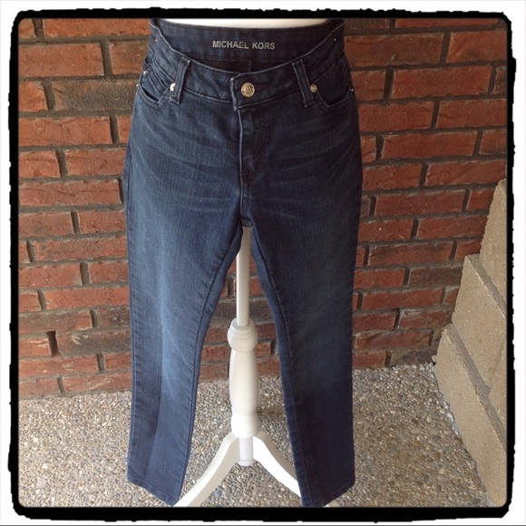 Michael Kors Jeans - Picture 1 of 3